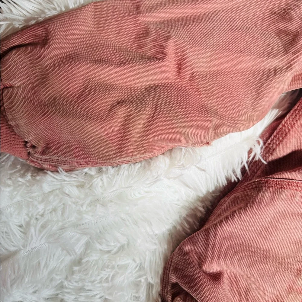 🏔️ Carhartt Wildwood Jacket - Picture 5 of 11